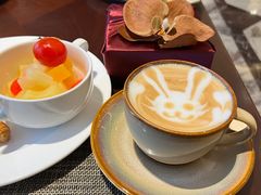 -上海虹桥西郊庄园丽笙大酒店