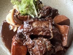 -巴别塔法餐舍(朝阳店)