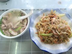 -胜泉小吃店(长汀宾馆店)