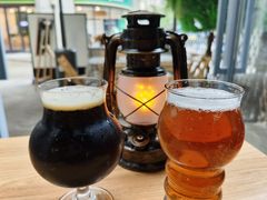 -不误正夜精酿啤酒馆(新华公园店)