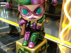 -泡泡玛特POPMART(浦项中心体验店)
