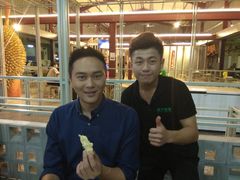 -都念榴莲·城市榴莲