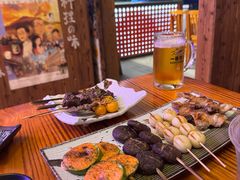 -坂吉屋·居酒屋深夜食堂(龙湖店)