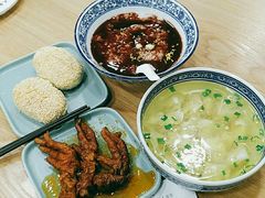 -老苏州芳和园茶酒楼  传统苏帮菜(观前店)