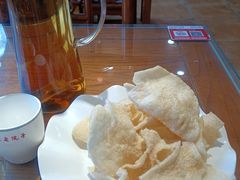 -那家老院子东北菜·饺子·小鸡炖蘑菇(艳华街店)