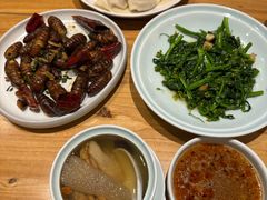 -一轩饺子馆(丽都店)