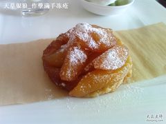-上海和平饭店-华懋阁 The Cathay Room