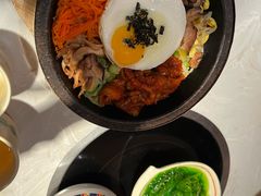 -七八冷面·延边朝鲜族美食(欢乐谷店)