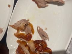 -北京王府井希尔顿酒店·秦唐中餐厅Chynna