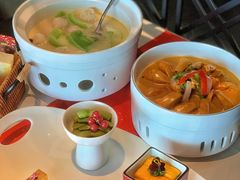 -馋遇江南·精致湖景雅宴(东方之门店)