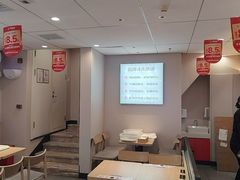 -李先生牛肉面大王(广渠门内店)