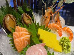 -上井精致料理自助餐(松雷店)