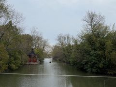 -南汇桃花村