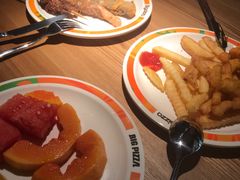 -比格比萨自助(德思勤四季汇店)