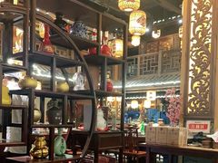 大堂-杨记隆府(南坪店)