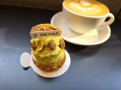 -PAIN CHAUD 百丘(静安久光店)