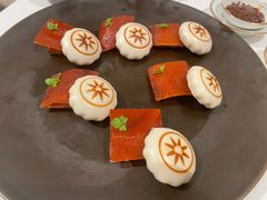 -宝丽轩中餐厅BAOLIXUAN