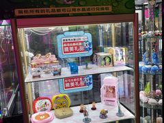 -星际传奇(壹方城购物中心店)