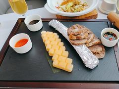 -食悦江南·淮扬菜·烤鸭(亚运村·惠新店)
