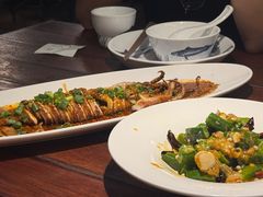 -前海沿·青岛菜(五四广场永旺店)