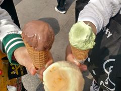 -成裕雪糕店(士多店)