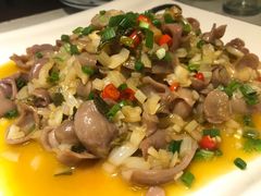 -千岛湖小鱼儿·淳安匠心农家菜