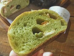 -仙峰天然面包(迎宾路店)