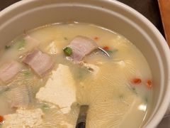 -南京空港温德姆花园酒店·MTF满庭芳中餐厅