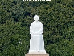 -宋庆龄陵园