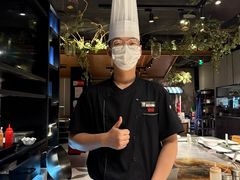 -水木锦堂·自助铁板烧(世贸天阶店)