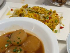 -南太湖山庄·四季轩&国风堂中餐厅