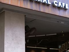 -BE NORMAL CAFE(霞溪路店)