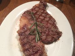 -弗兰克牛排西餐厅Ribone steak house(柠檬花园店)