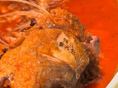 -阿五黄河大鲤鱼(英协路店)