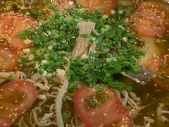 酸汤耗儿鱼-川东长筷子耗儿鱼(万象润街店)