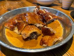 烧鹅-农汤老店(顺联公园里店)