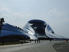-哈尔滨大剧院