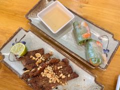 -越南牛肉河粉餐厅(书院巷店)