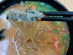 -小杨生煎(金山百联购物中心3楼店)
