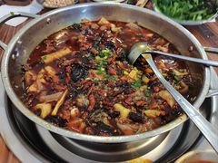 -黑竹香鸡(营和巷店)