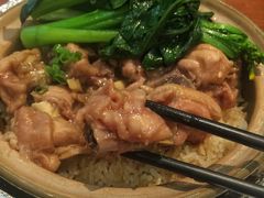 -中央财经大学-食堂