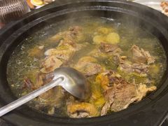 -大家食府·福建菜(FAC协盛中心庭院餐厅店)