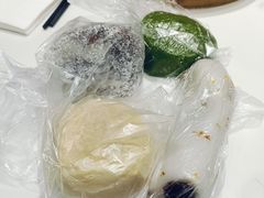 -沈大成(南京东路店)