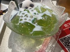 -虎丫炒鸡(郑州高新万科店)