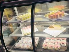 -纽斯特牛排自助餐厅(浦东文峰广场店)