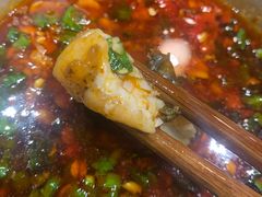 -肖肖酸萝卜鱼火锅(总店)