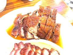 -澳门陈光记烧味饭店(南京德基广场店)