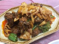 -乐乐餐厅(湘子庙街店)
