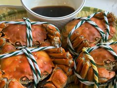 -蟹天蟹地农家菜·阳澄湖大闸蟹(浅水湾店)