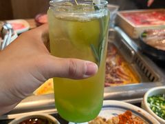 -巴奴毛肚火锅(商城路店)